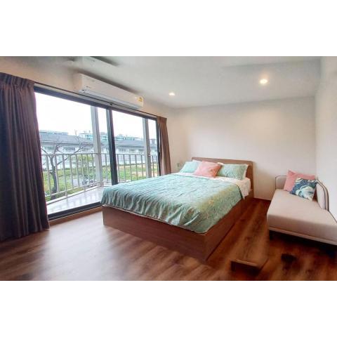 Apartment near Hua Hin Beach คอนโดใกล้หาดหัวหิน