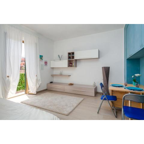 Apartment near to San Peter Vatican JOYA ROMA