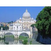 Apartment near VATICAN GARAGE INCLUDED IN THE PRICE