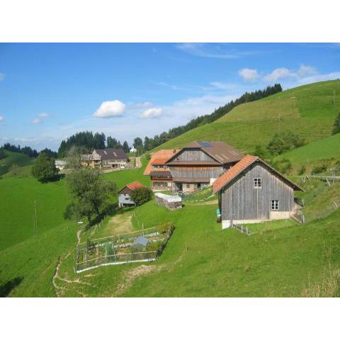 Apartment Ober-Tiefenbühl