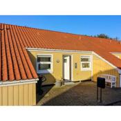 Apartment Oddi - 900m from the sea in NW Jutland by Interhome