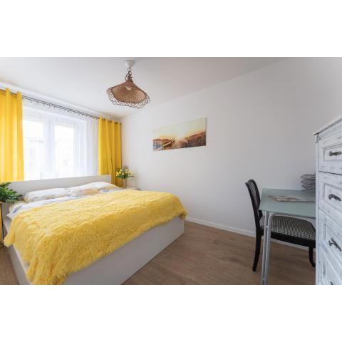 Apartment Olivia Business Centre Gdańsk by Renters