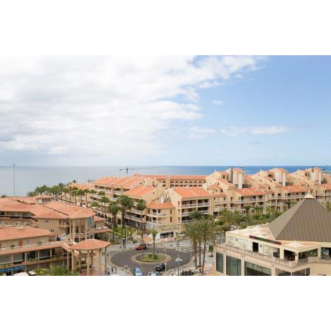 Apartment on Playa Las Vistas