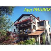 Apartment Pharos