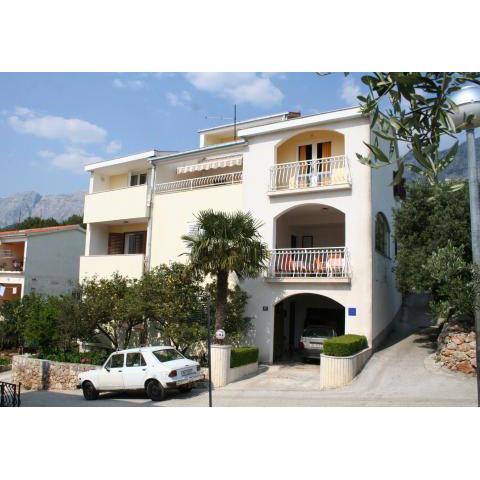 Apartment Podgora 518a