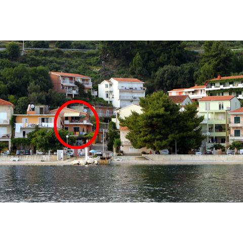 Apartment Podgora 6725a