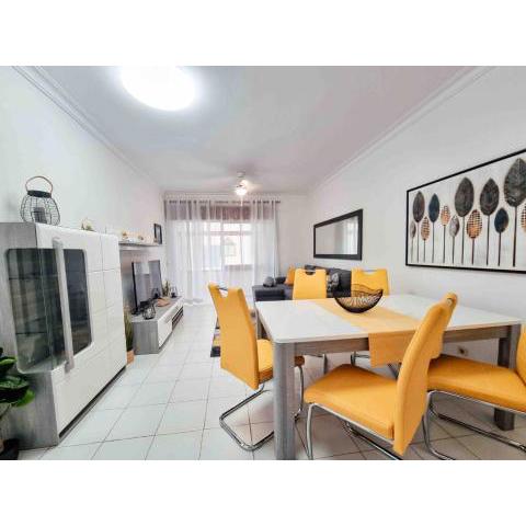 Apartment Praia Rocha Candimar Sunflower