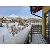 APARTMENT PRIVAT LUNA - Vysoké Tatry