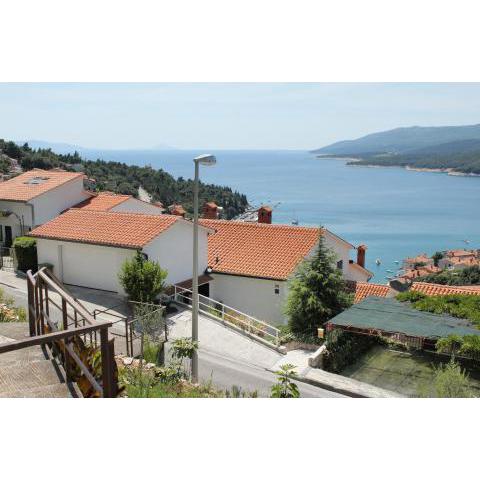 Apartment Rabac 2340a