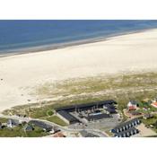 Apartment Rieterik - 50m from the sea in Western Jutland by Interhome