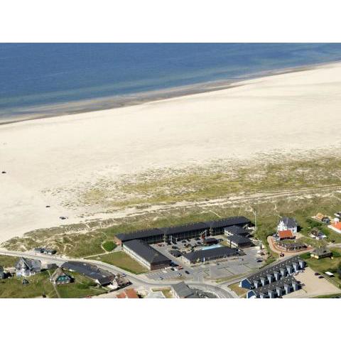 Apartment Rieterik - 50m from the sea in Western Jutland by Interhome