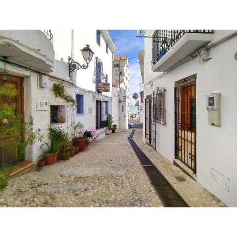 Apartment Rincon de Altea