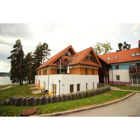 Apartment Riviera 503-8 Lipno Home