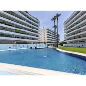 Apartment Riviera Park-4 by Interhome