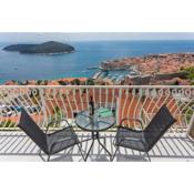 Apartment Sea to Sky Dubrovnik