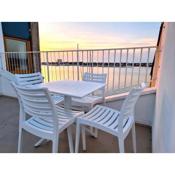 apartment seafront Umag center old town seaview 4