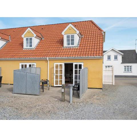 Apartment Selene - 150m from the sea in NW Jutland by Interhome