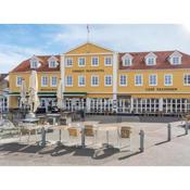 Apartment Skeggi - 150m from the sea in NW Jutland by Interhome