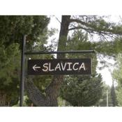 Apartment Slavica