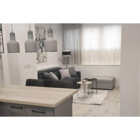 Apartment Spalatum 3