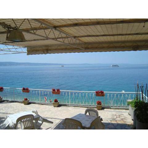 Apartment Stric - 10 m from beach