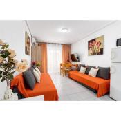 Apartment Studio Relax Almudena