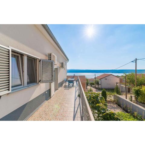 Apartment Susnjar/Biograd Riviera 17877