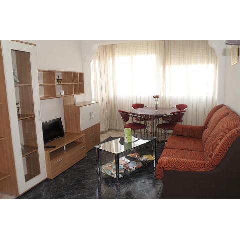 Apartment Svetlana 2