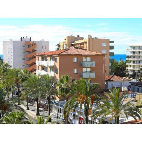 Apartment Terecel Salou-11