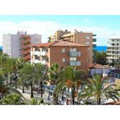 Apartment Terecel Salou-8