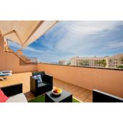 Apartment The Heights, Los Cristianos