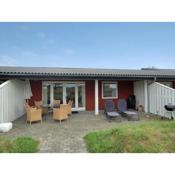 Apartment Thorke - 5km from the sea in Bornholm by Interhome