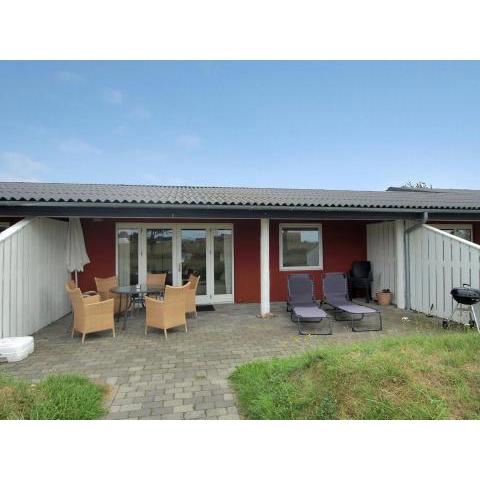 Apartment Thorke - 5km from the sea in Bornholm by Interhome