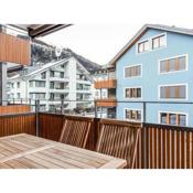 Apartment TITLIS Resort 2-Zimmer Wohnung 10 by Interhome