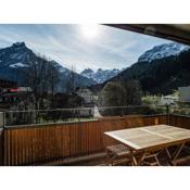 Apartment TITLIS Resort 3-Zimmer Wohnung 12 by Interhome