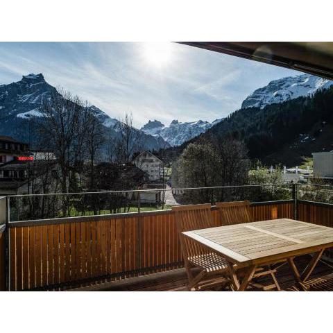 Apartment TITLIS Resort 3-Zimmer Wohnung 20 by Interhome