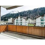 Apartment TITLIS Resort 4-Zimmer Wohnung 10 by Interhome