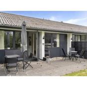 Apartment Tokki - 20km from the sea in Western Jutland by Interhome