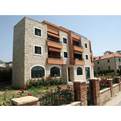 Apartment Vedran