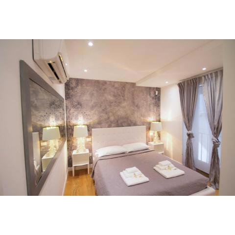 Apartment Via del Corso