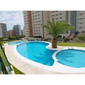 Apartment Vila Park