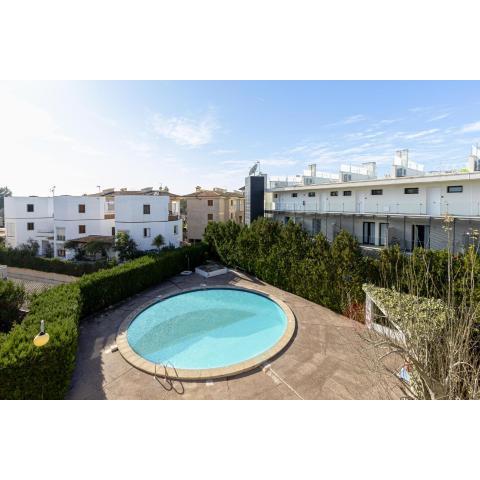 Apartment VORAMAR 2H