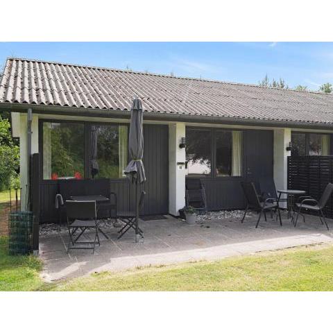 Apartment Wisti - 20km from the sea in Western Jutland by Interhome