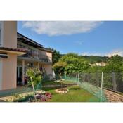 Apartment with terrace and sea view 2