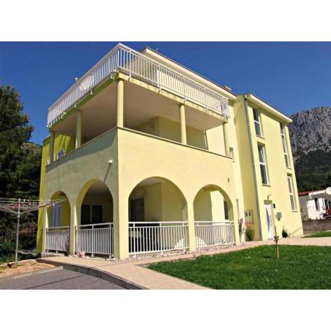 Apartment Zaostrog 15656b