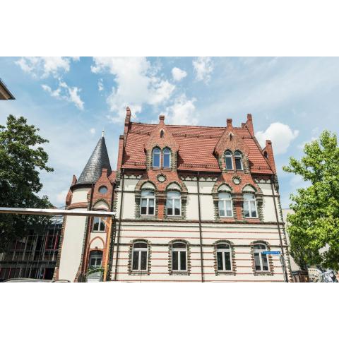 Apartmenthaus am Dom Maisonette