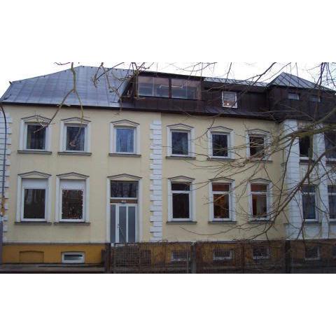 Apartmenthaus Hartl