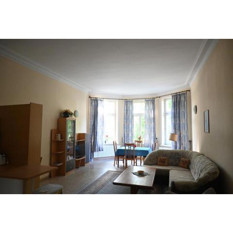 Apartmenthaus Seestern NR 4