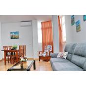 Apartmento central las Canarias