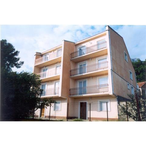 Apartments Adria